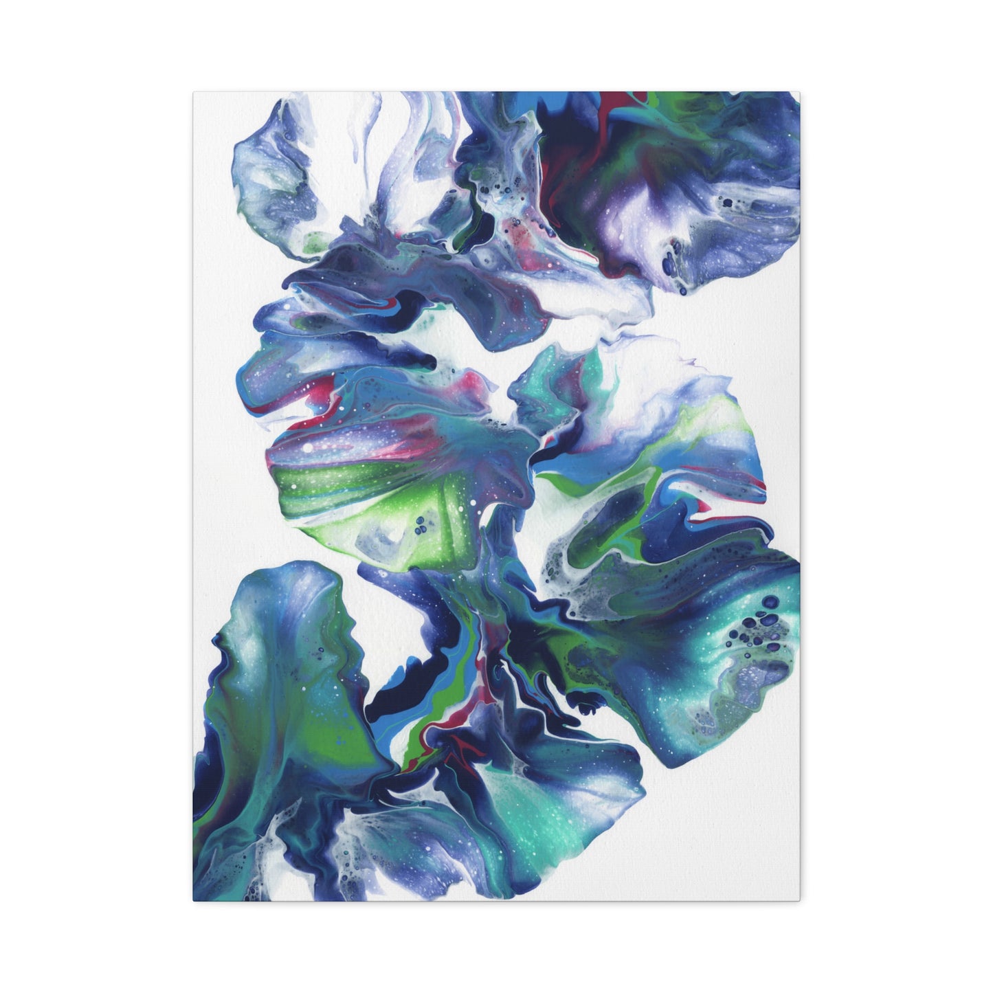 Piece of the Reef Print