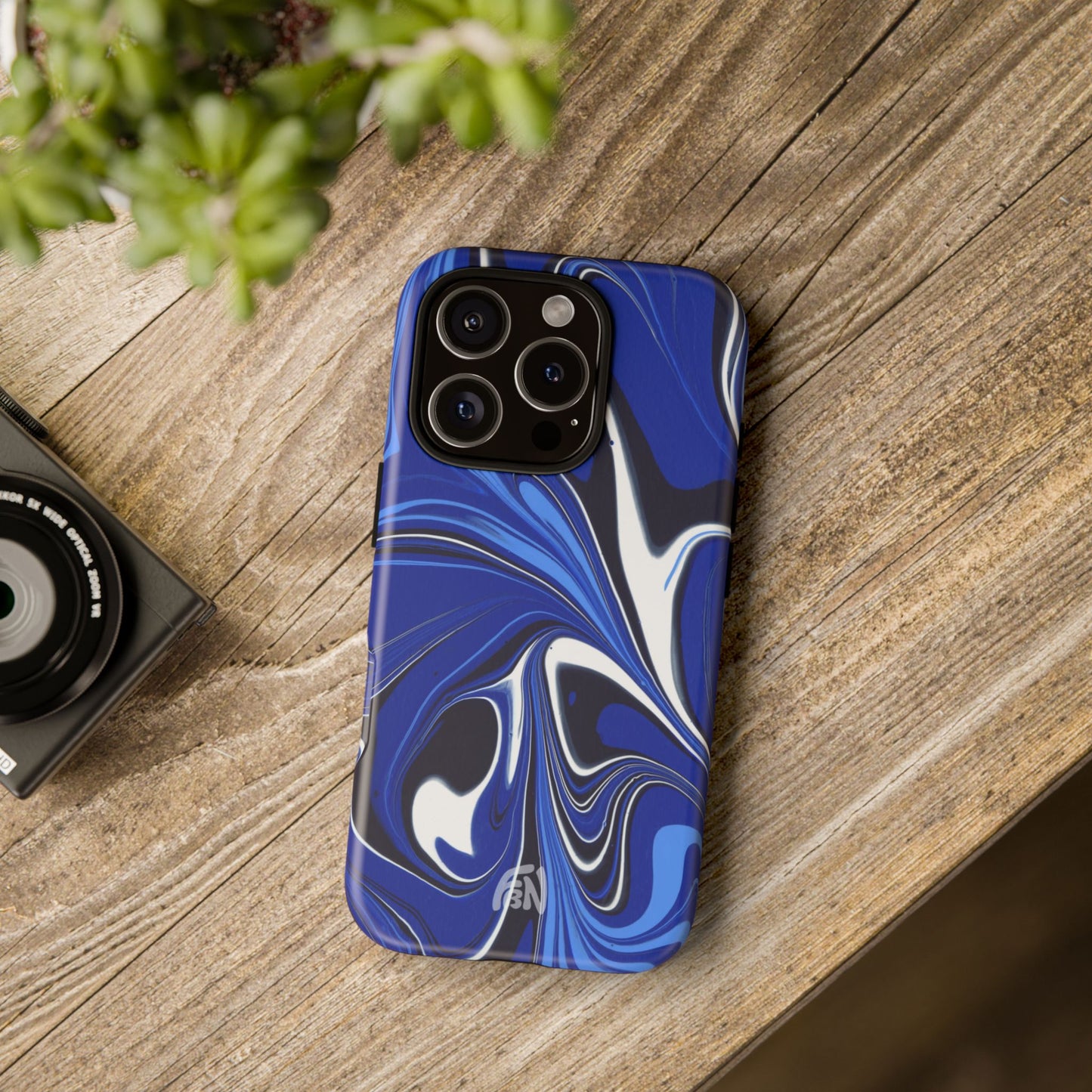 Mono Flow Protective Cases