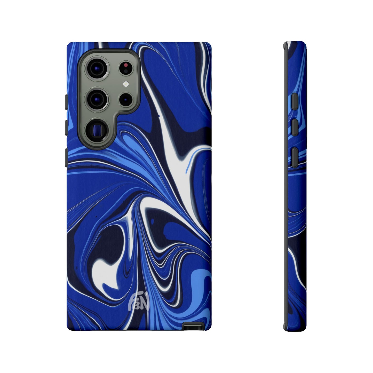 Mono Flow Protective Cases