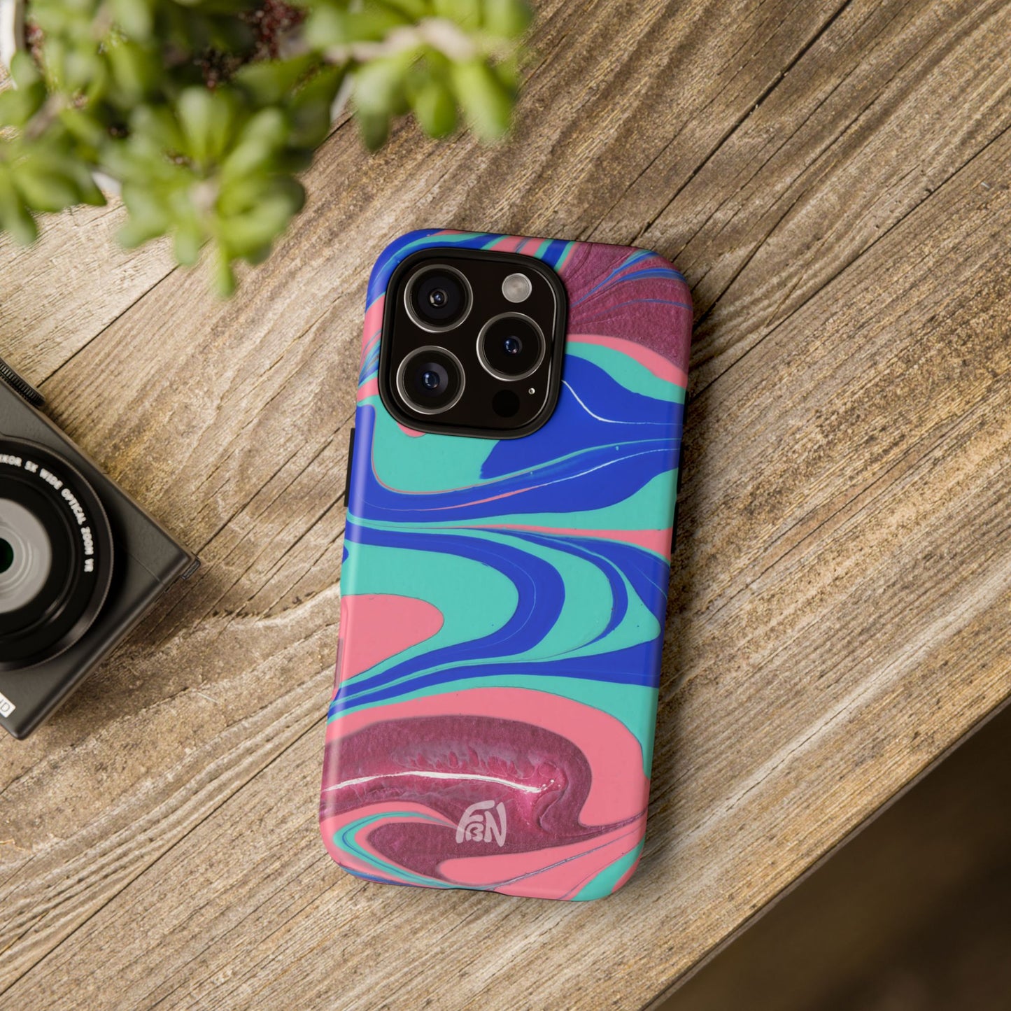 Spring Flow Protective Cases