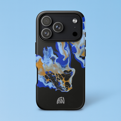 Fire & Ice Protective Cases