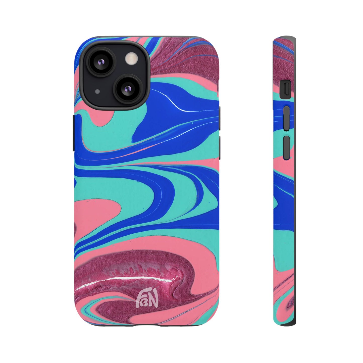 Spring Flow Protective Cases