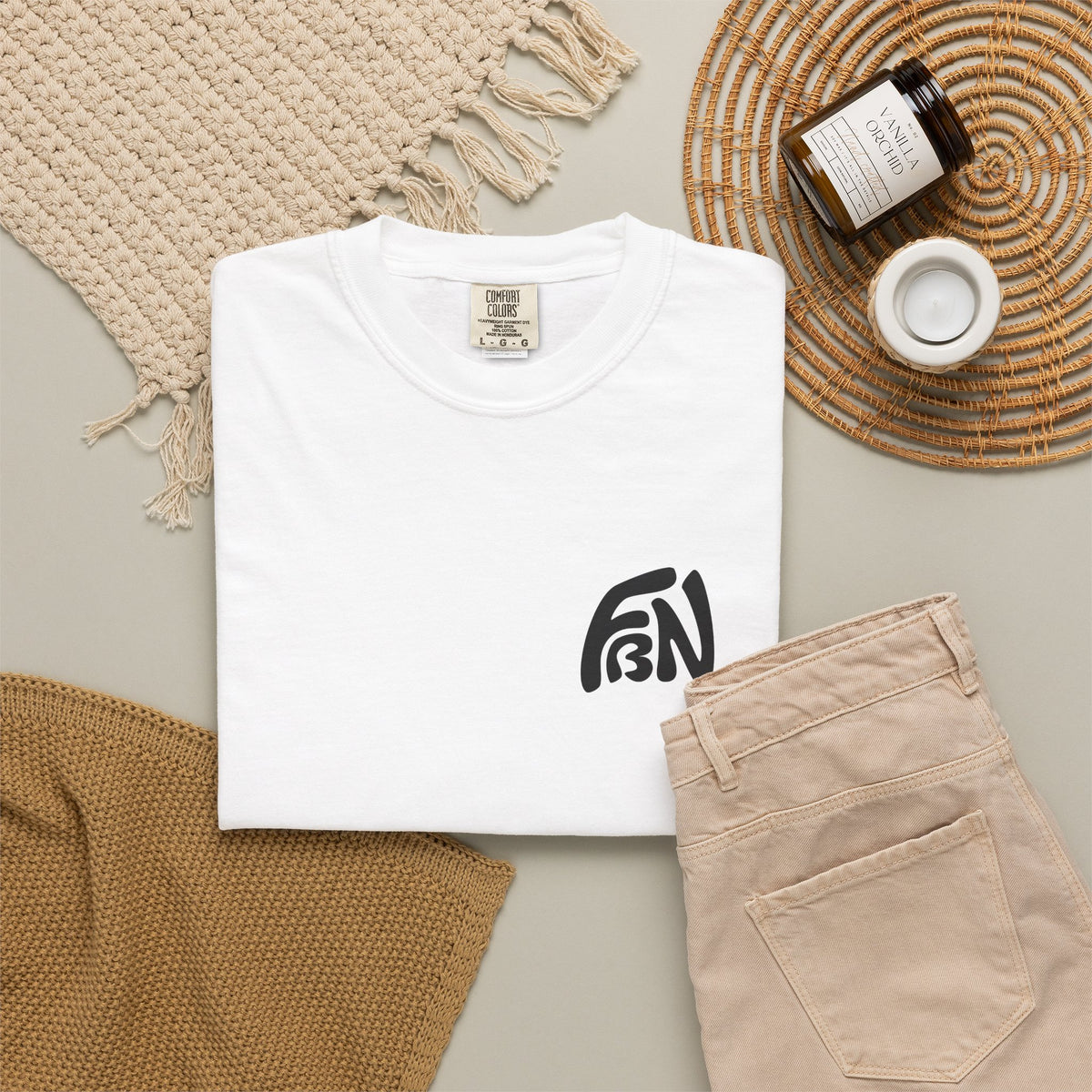 FBN T-shirt