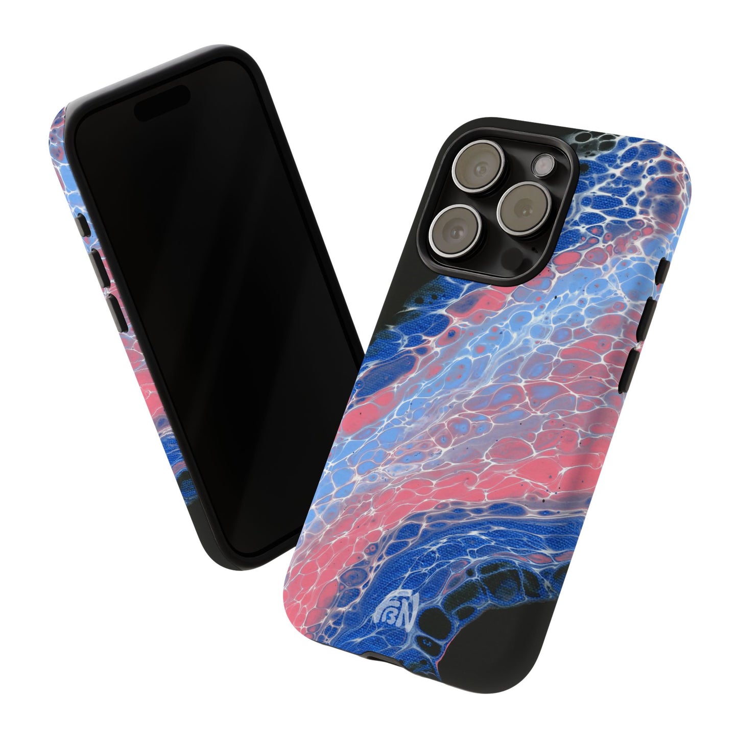 Bermy Colours Protective Cases