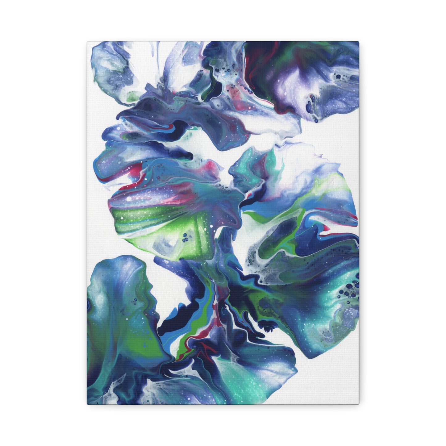 Piece of the Reef Print