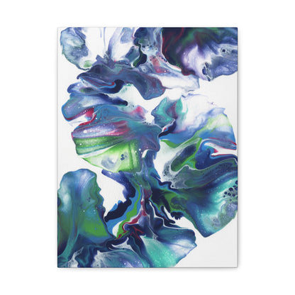Piece of the Reef Print