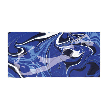 St. Georges Beach Towel