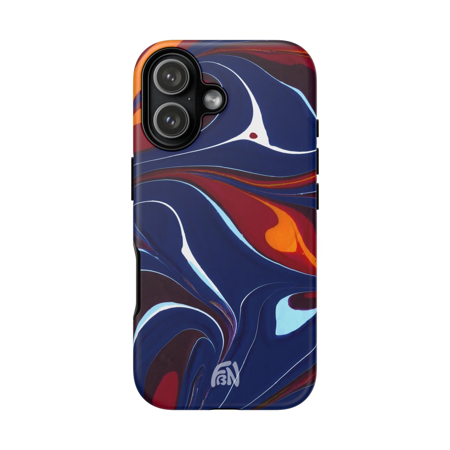 Retro Tide Protective Cases