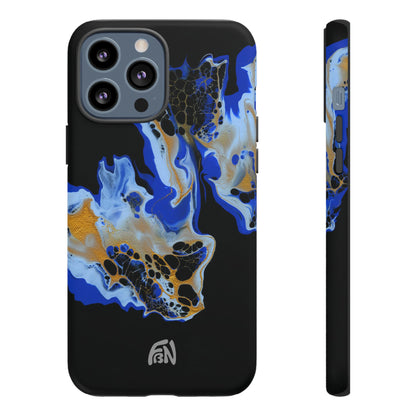 Fire & Ice Protective Cases