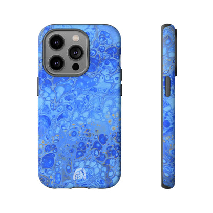 Sweet Blues Protective Cases