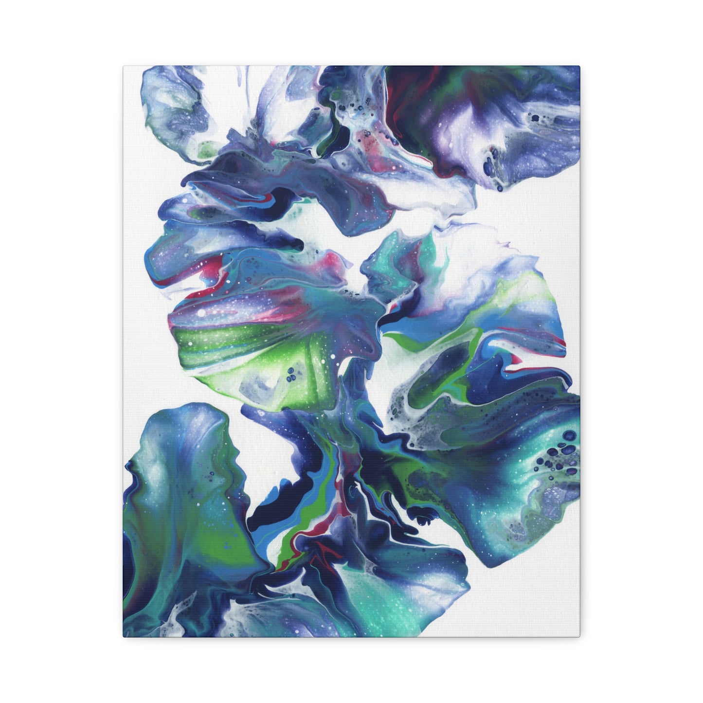 Piece of the Reef Print