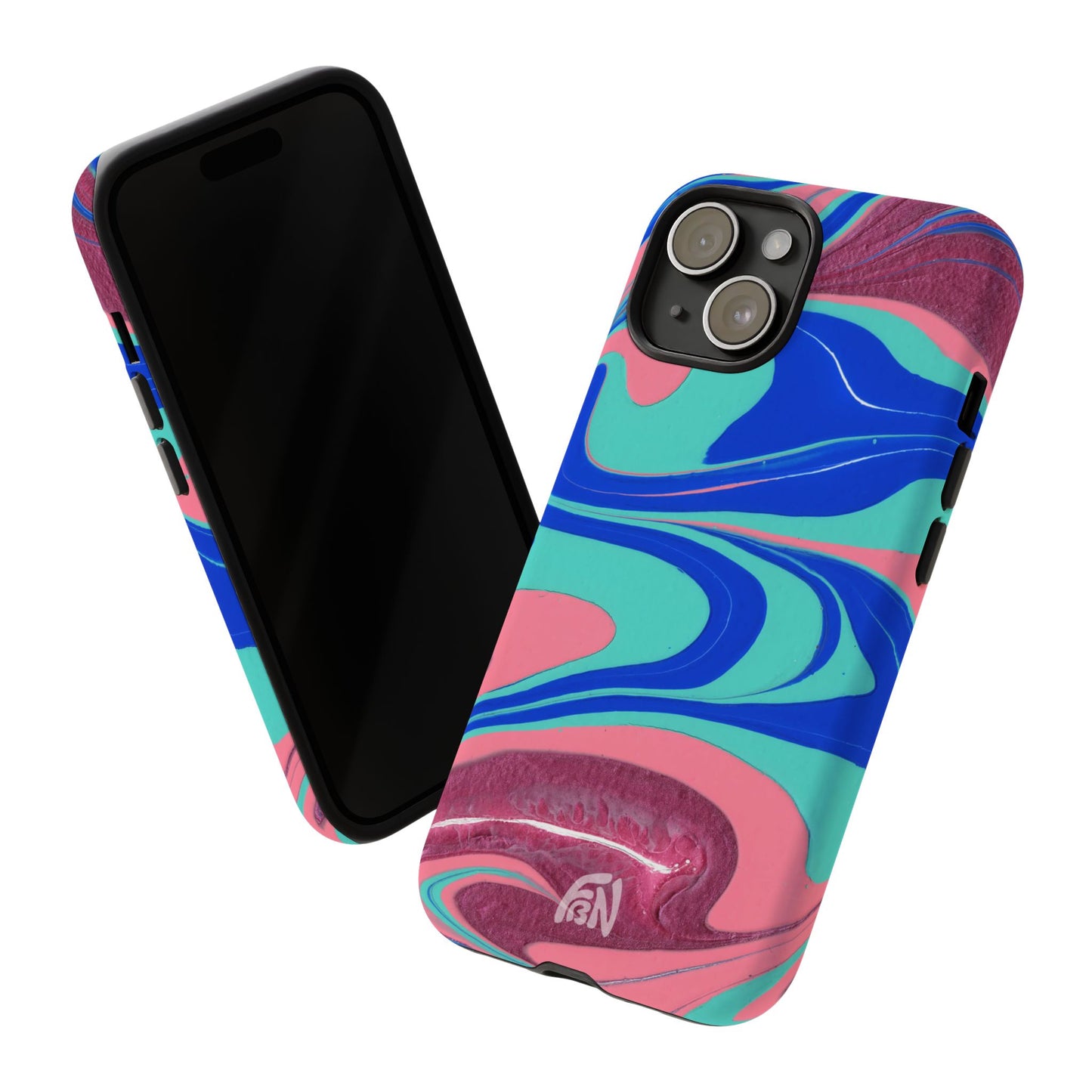 Spring Flow Protective Cases