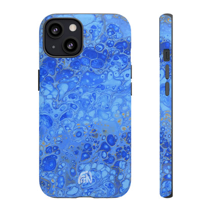Sweet Blues Protective Cases