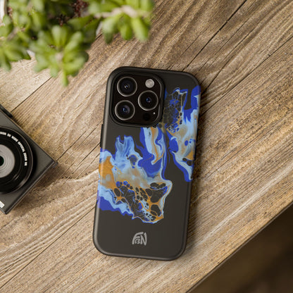 Fire & Ice Protective Cases