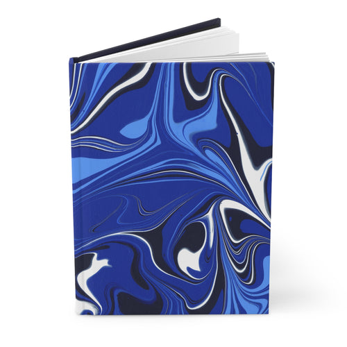 Mono Flow Satin-matte Journal