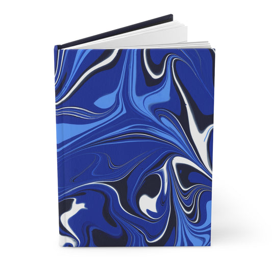 Mono Flow Satin-matte Journal