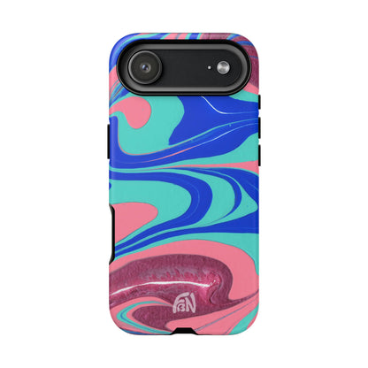 Spring Flow Protective Cases