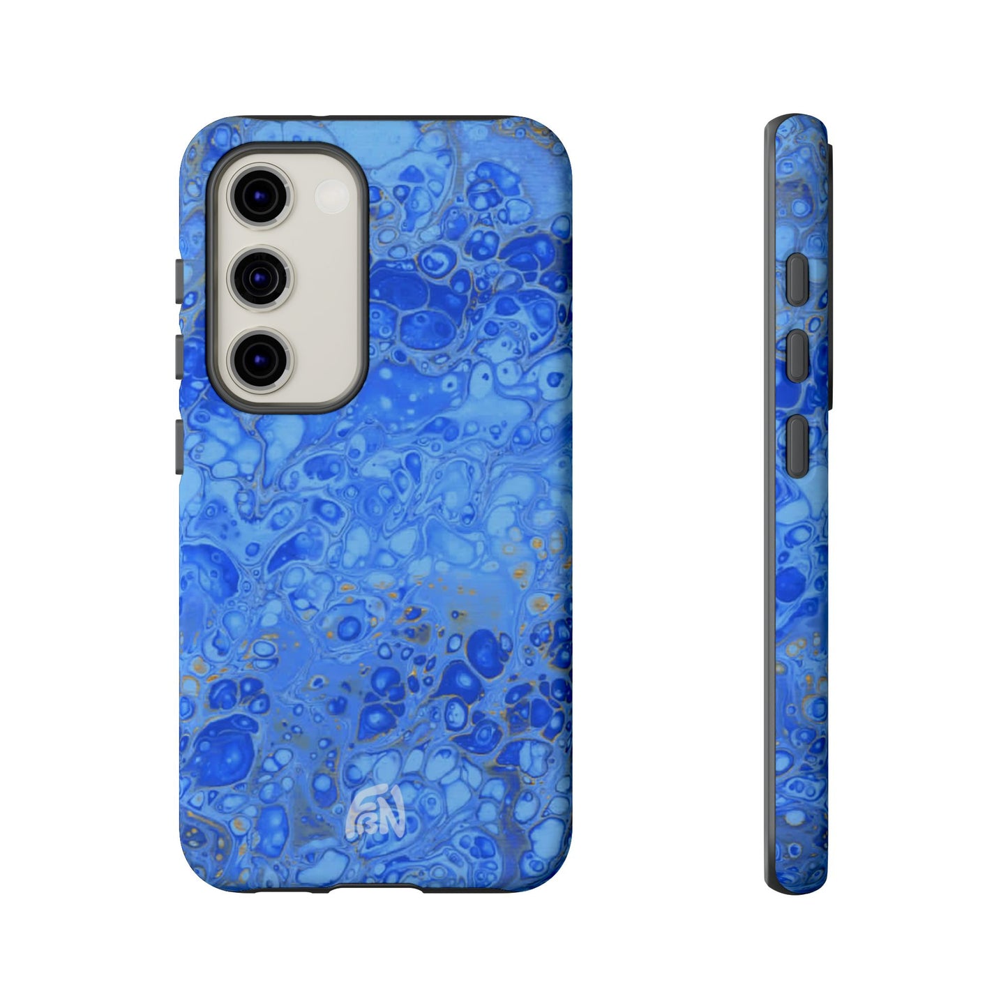 Sweet Blues Protective Cases