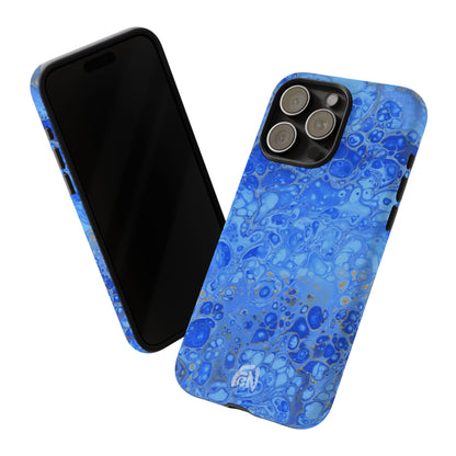 Sweet Blues Protective Cases