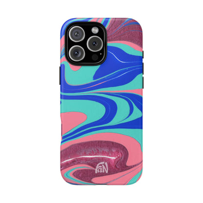 Spring Flow Protective Cases