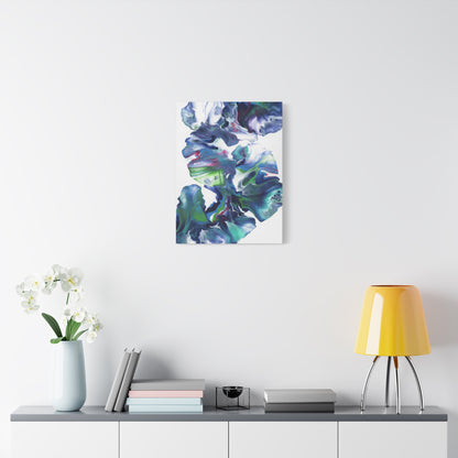 Piece of the Reef Print