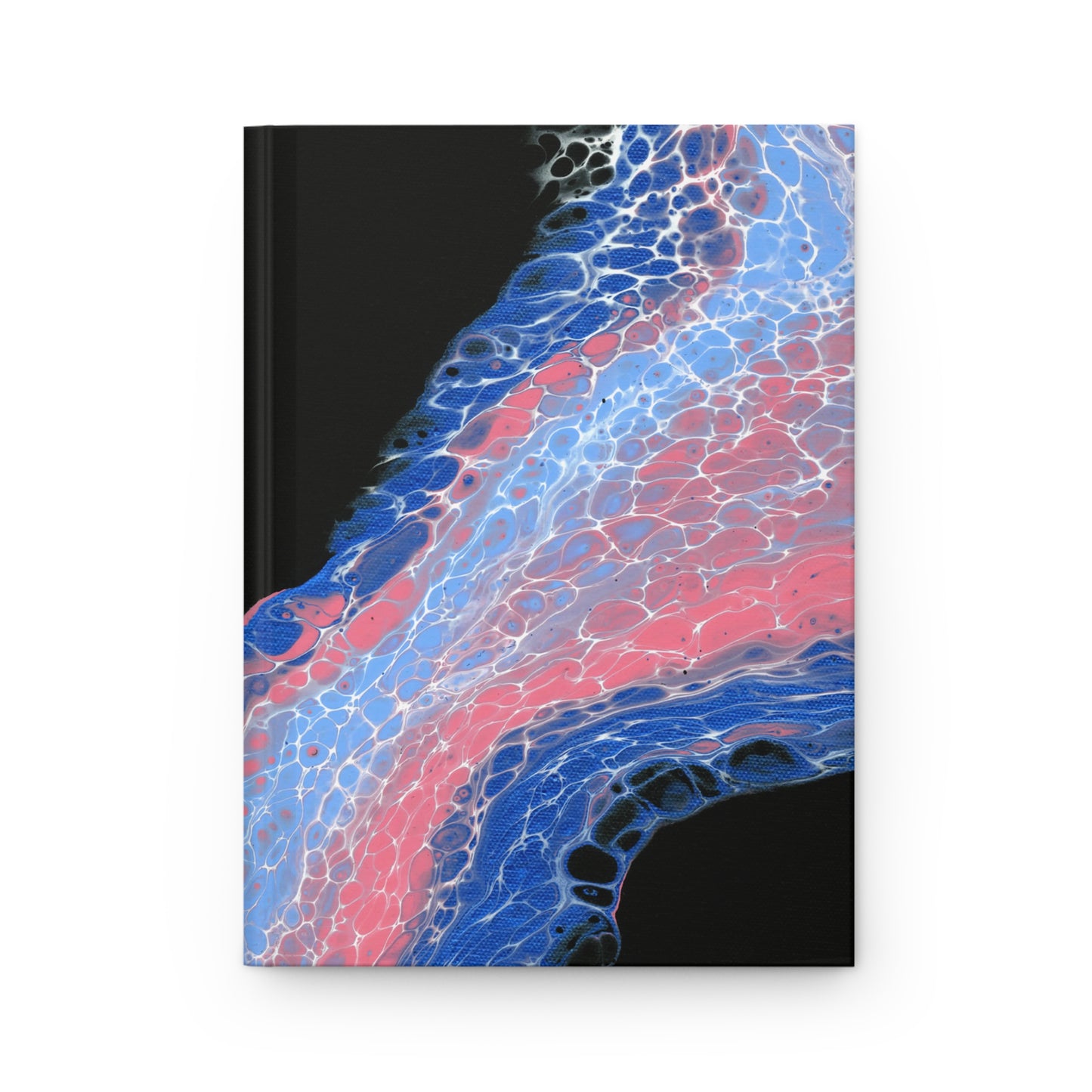 Bermy Style Satin-matte Journal