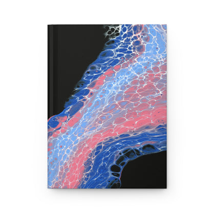 Bermy Style Satin-matte Journal