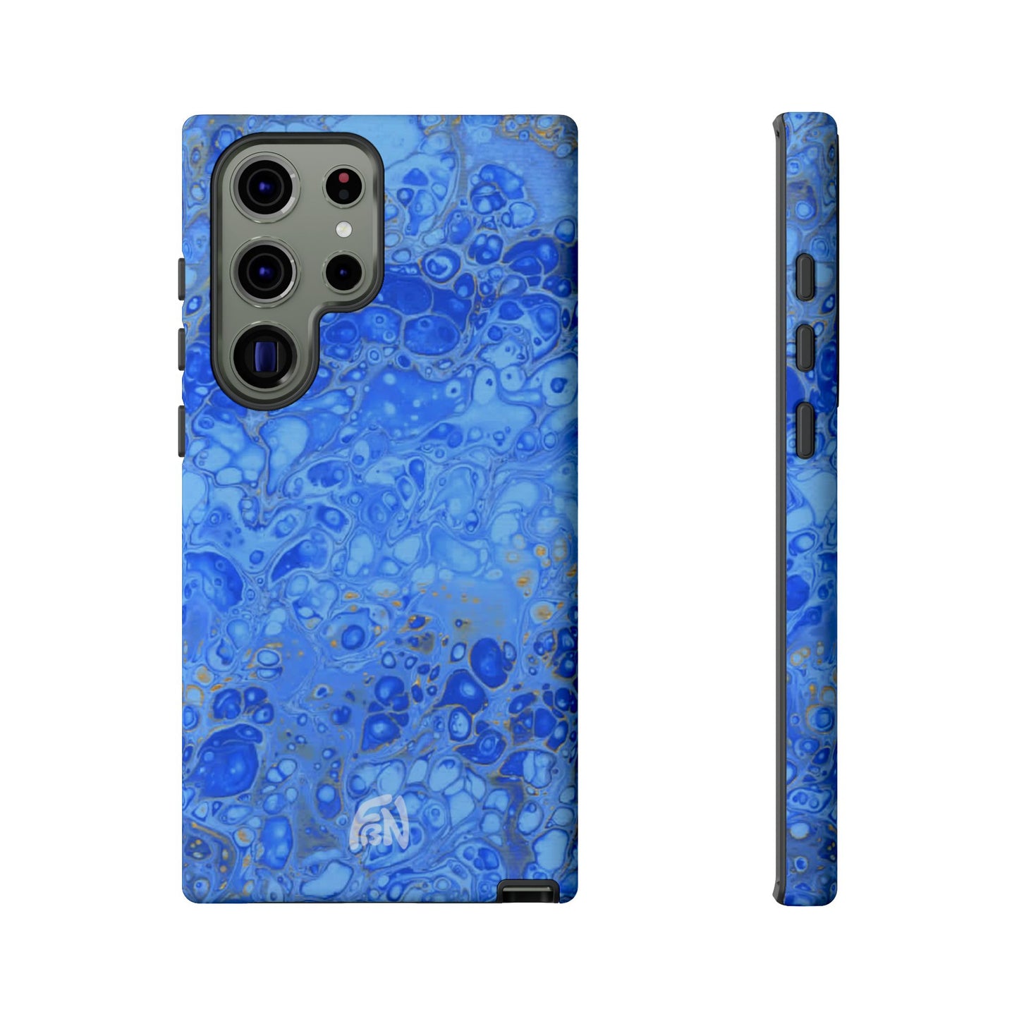 Sweet Blues Protective Cases