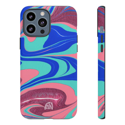 Spring Flow Protective Cases