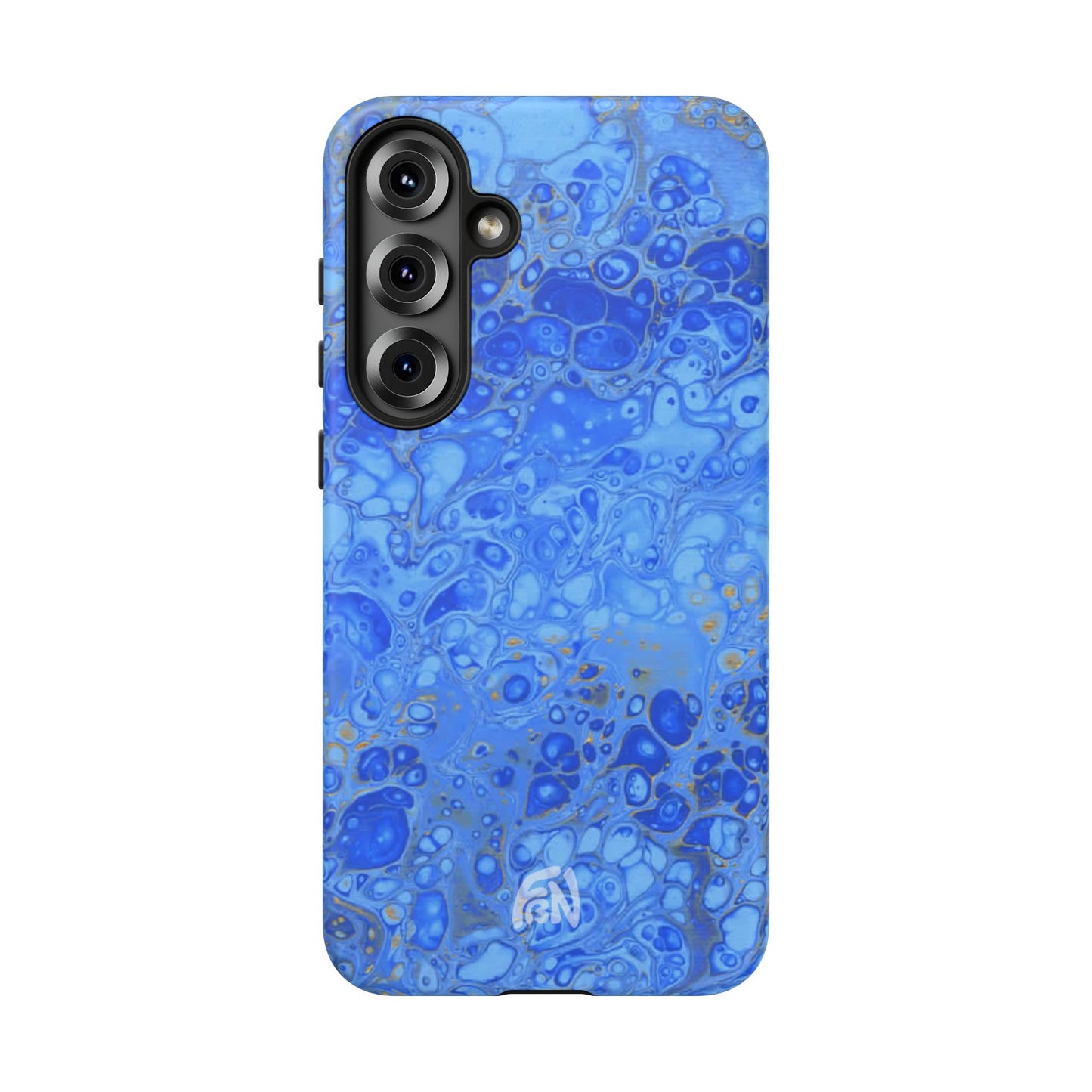 Sweet Blues Protective Cases