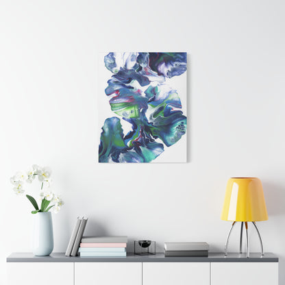 Piece of the Reef Print