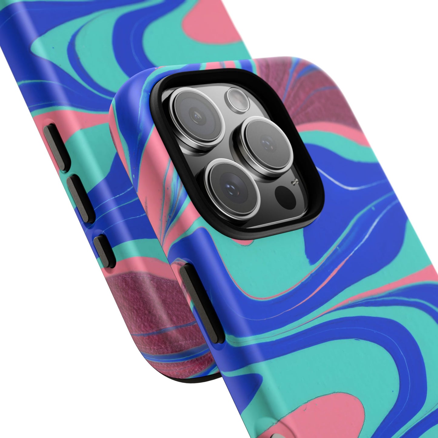 Spring Flow Protective Cases