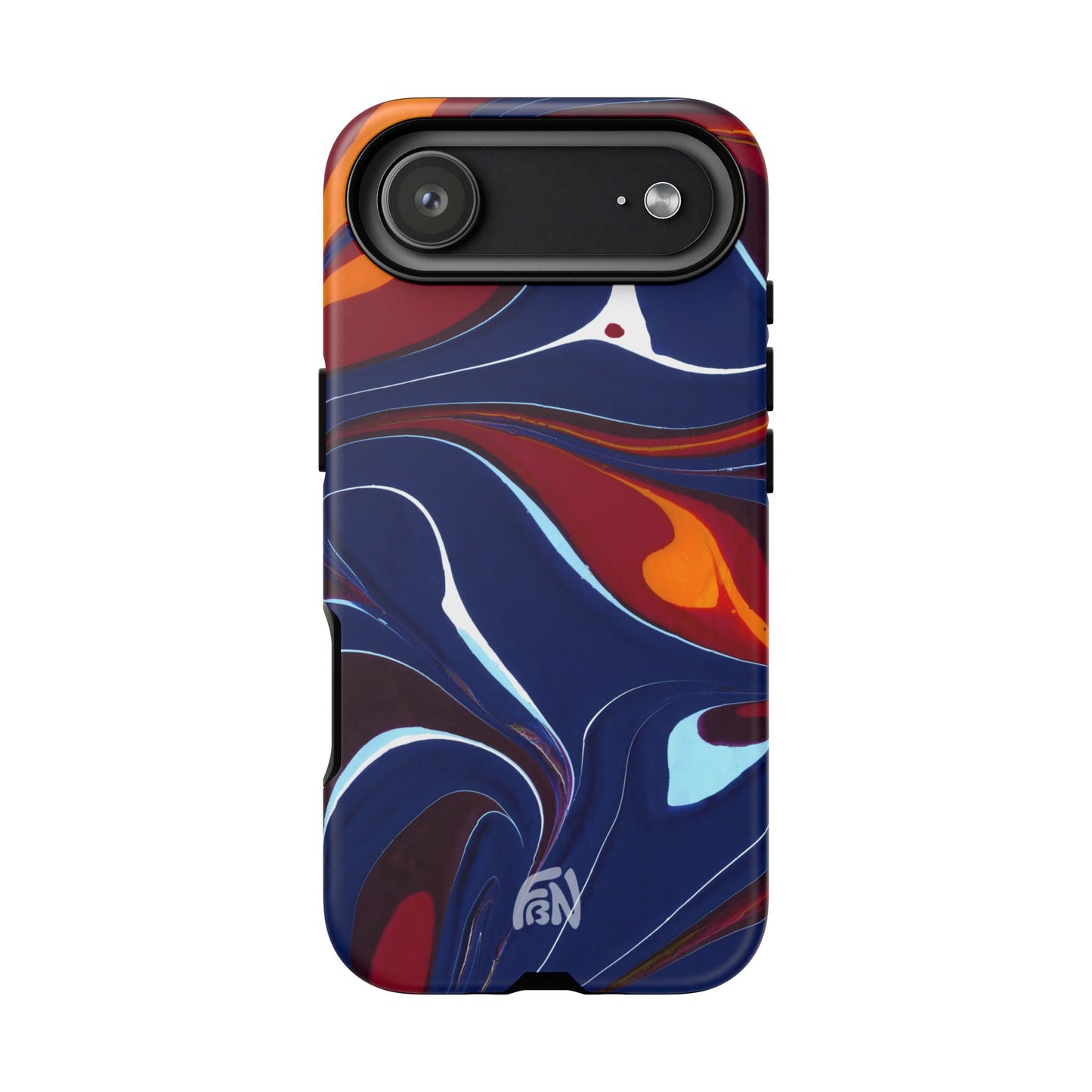 Retro Tide Protective Cases