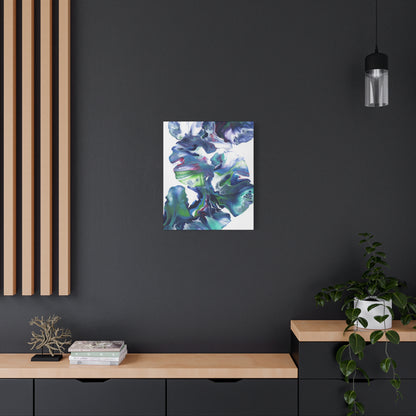 Piece of the Reef Print