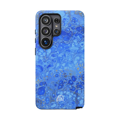 Sweet Blues Protective Cases