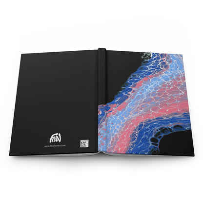 Bermy Style Satin-matte Journal