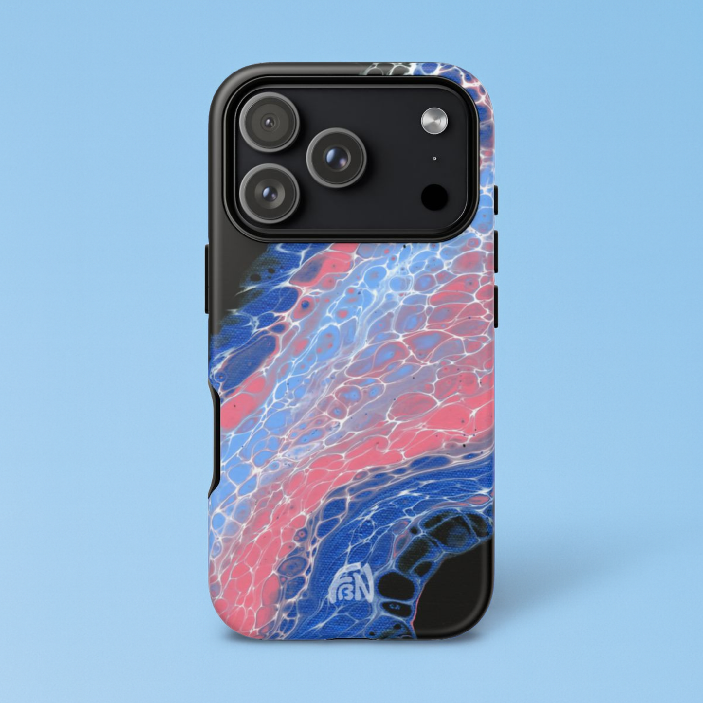 Bermy Colours Protective Cases