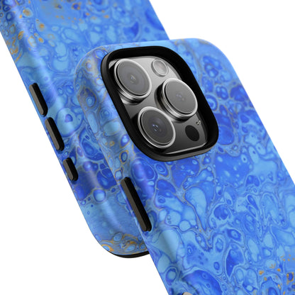 Sweet Blues Protective Cases