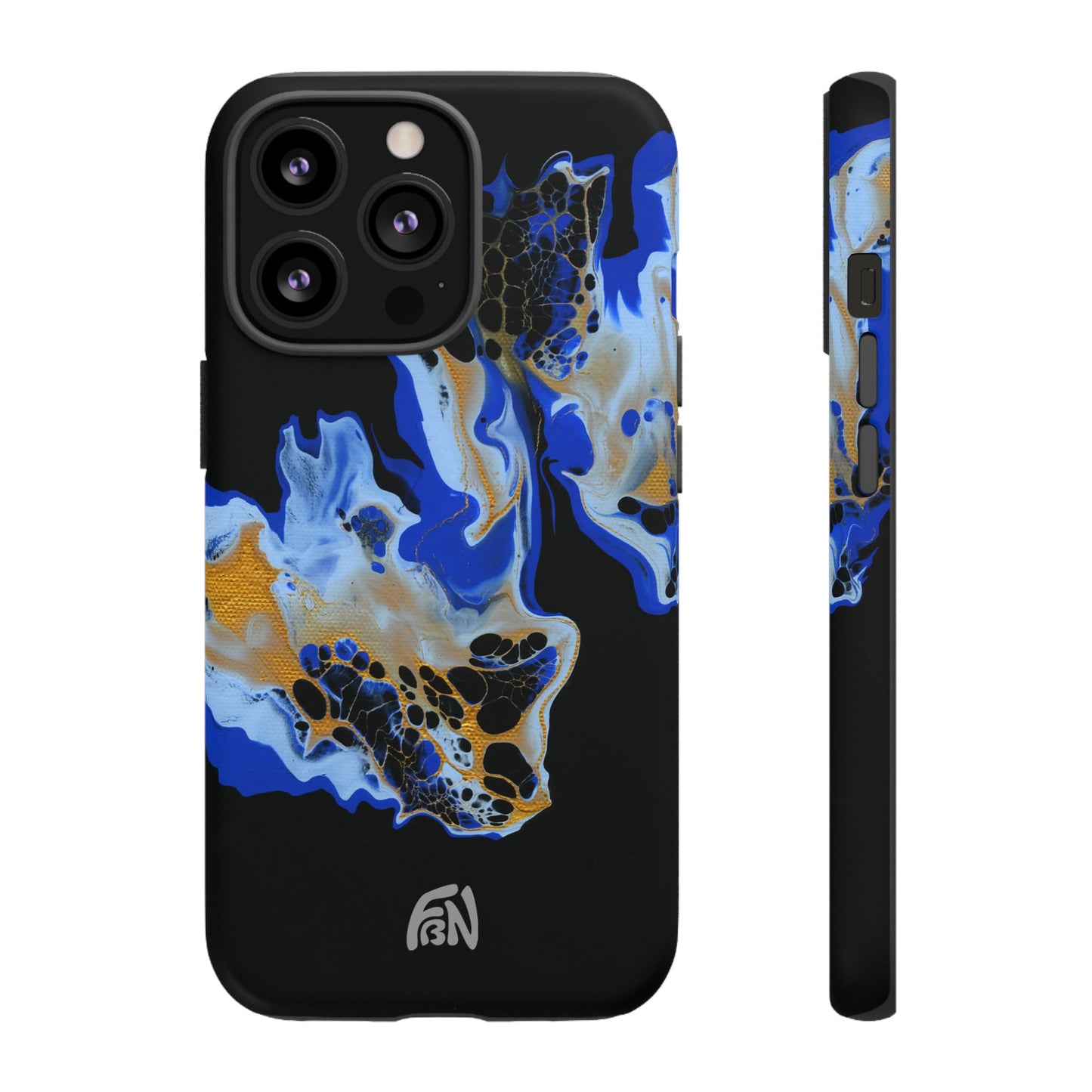 Fire & Ice Protective Cases