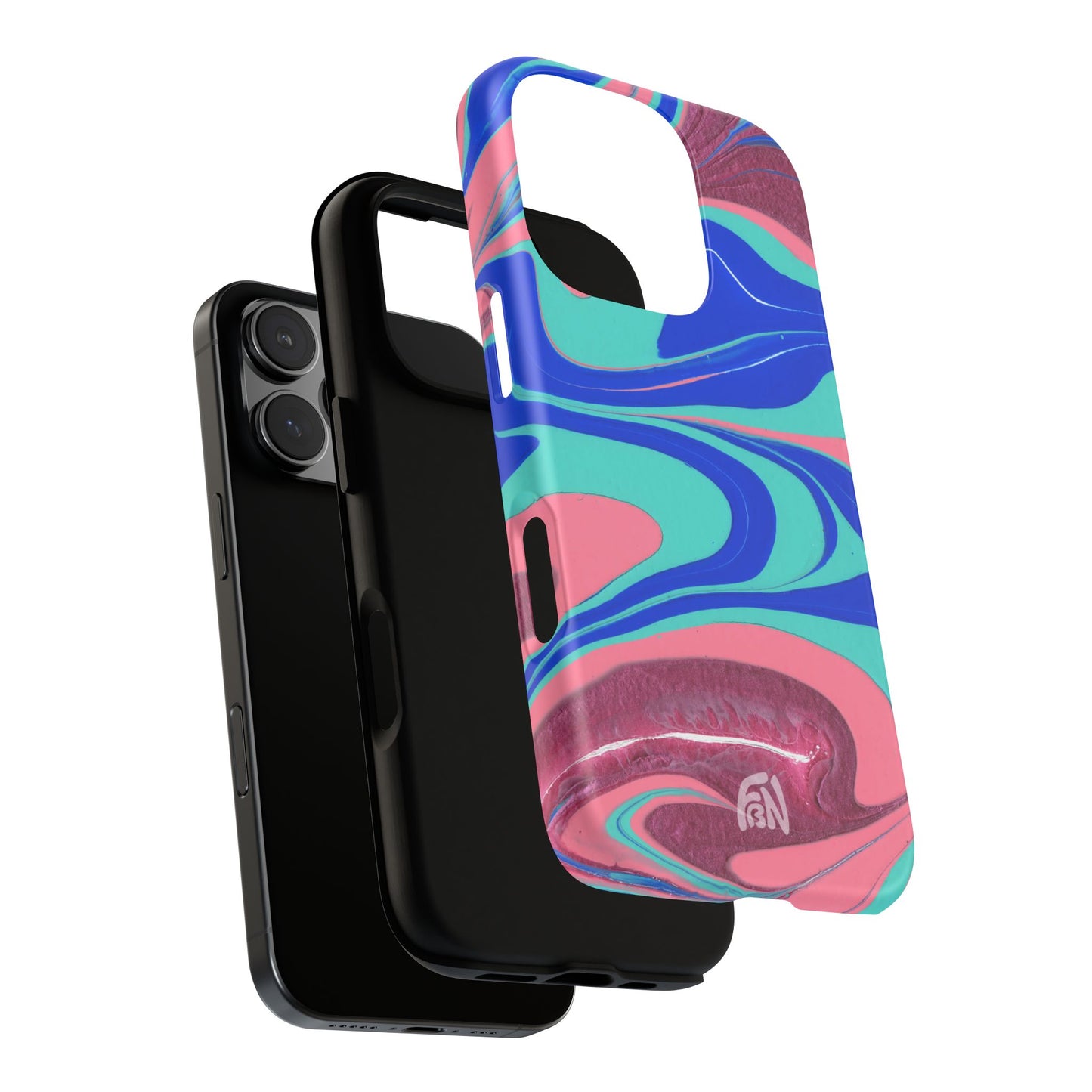 Spring Flow Protective Cases