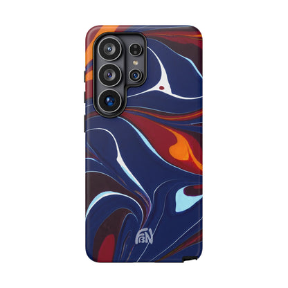 Retro Tide Protective Cases