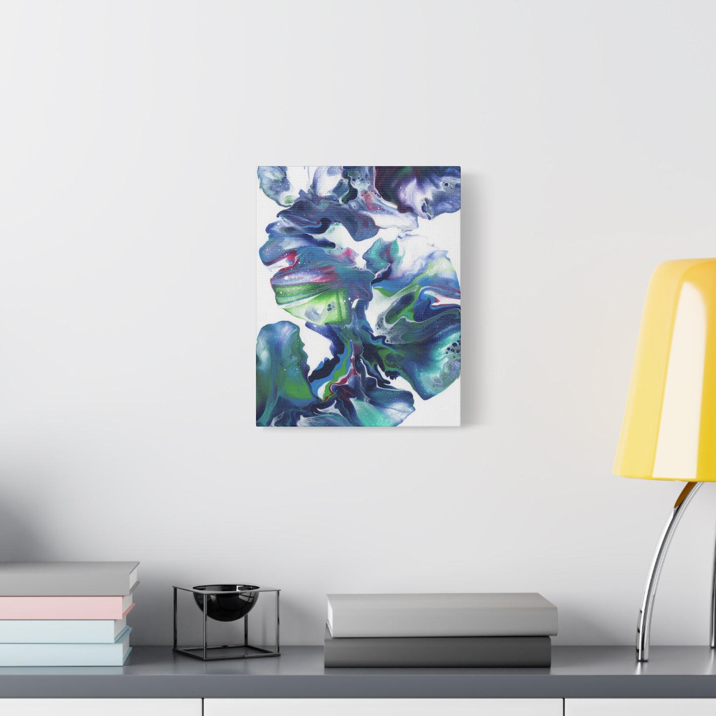 Piece of the Reef Print