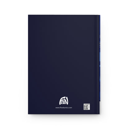Mono Flow Satin-matte Journal