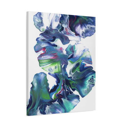 Piece of the Reef Print