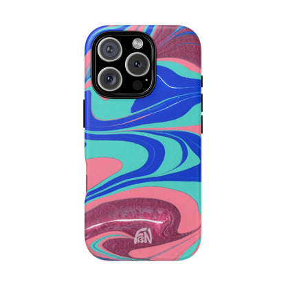 Spring Flow Protective Cases