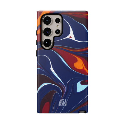 Retro Tide Protective Cases