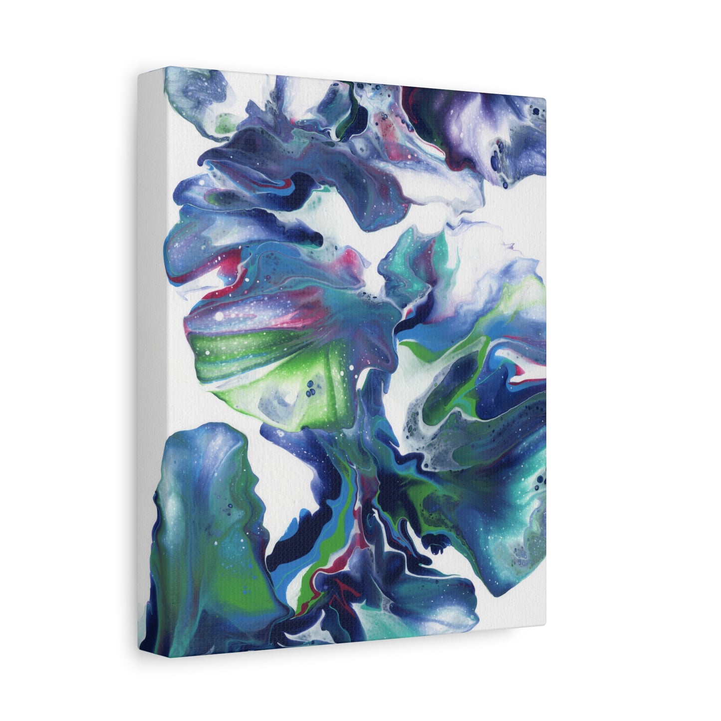 Piece of the Reef Print