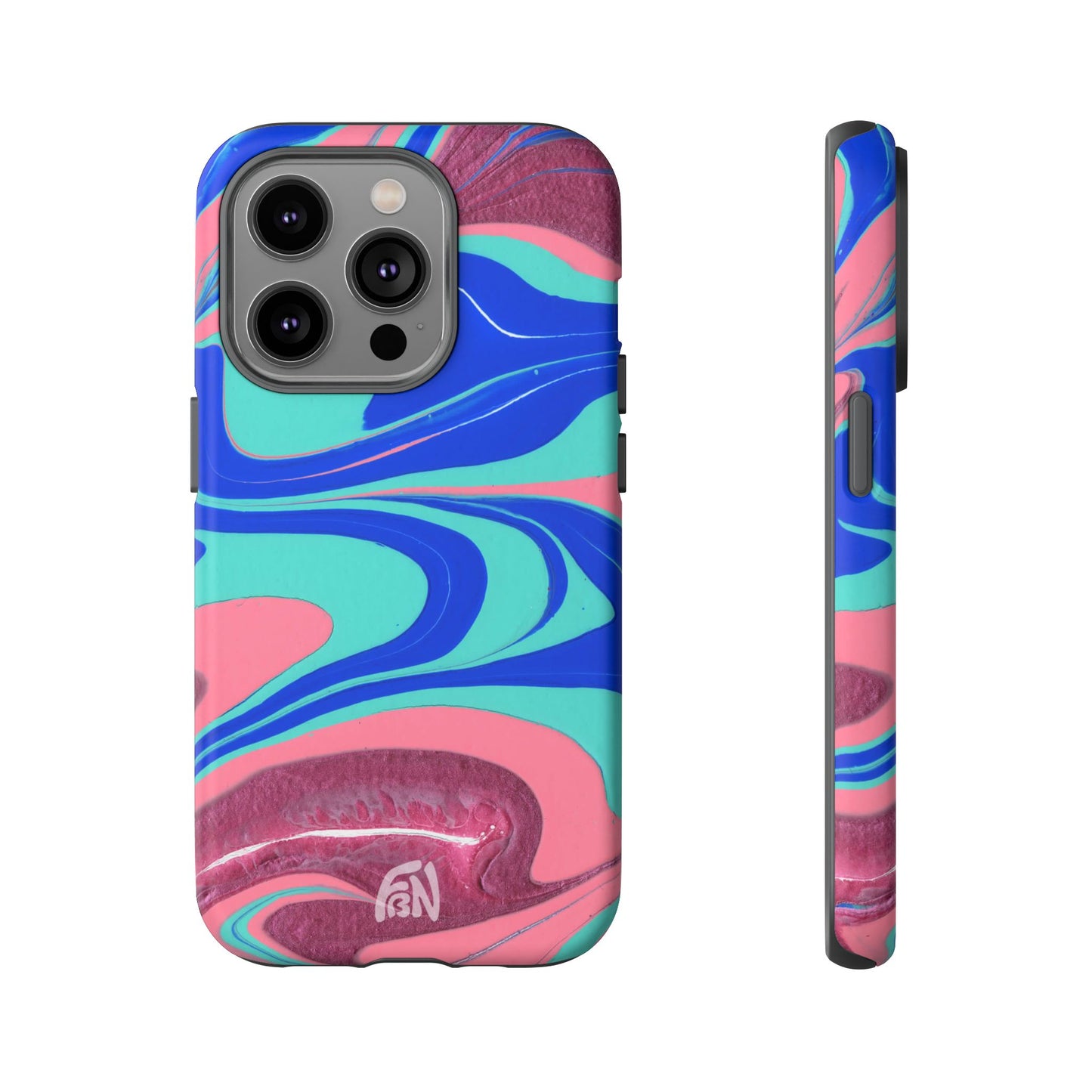 Spring Flow Protective Cases