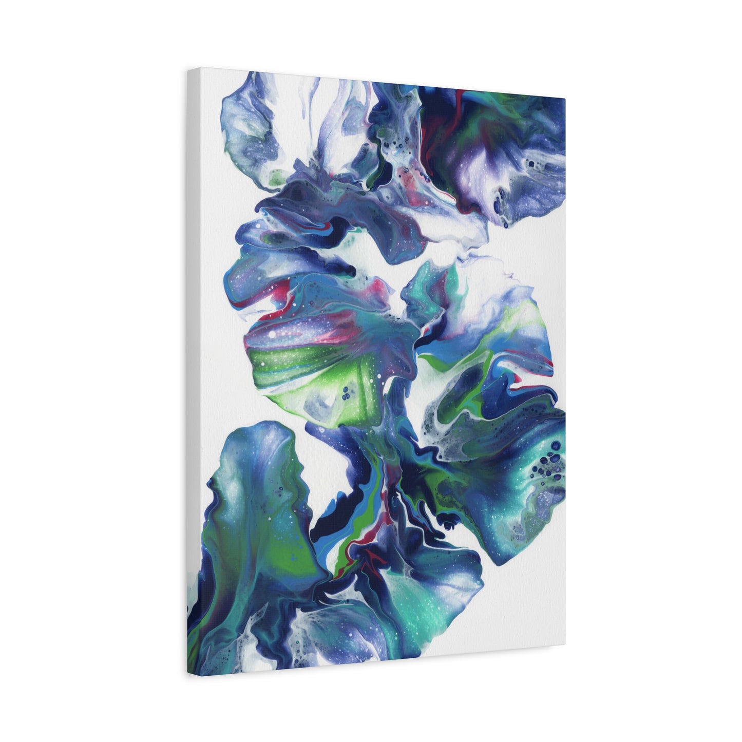 Piece of the Reef Print