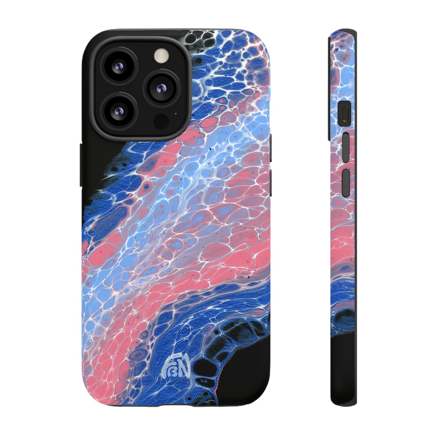 Bermy Colours Protective Cases